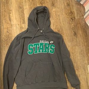 Dallas stars hoodie